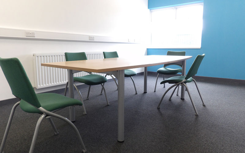 Station Town, Wingate Image 2