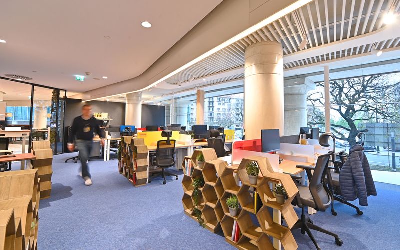 1 Praça Duque De Saldanha, Lisboa Image 1