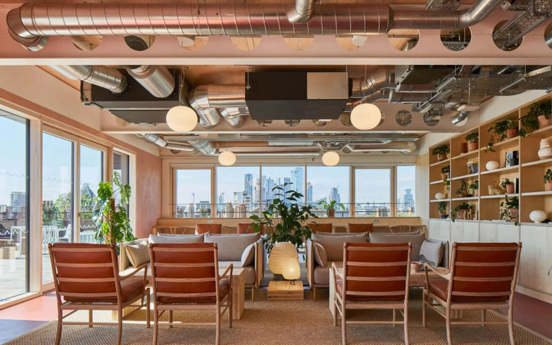 6 Orsman Road, Haggerston Image 5