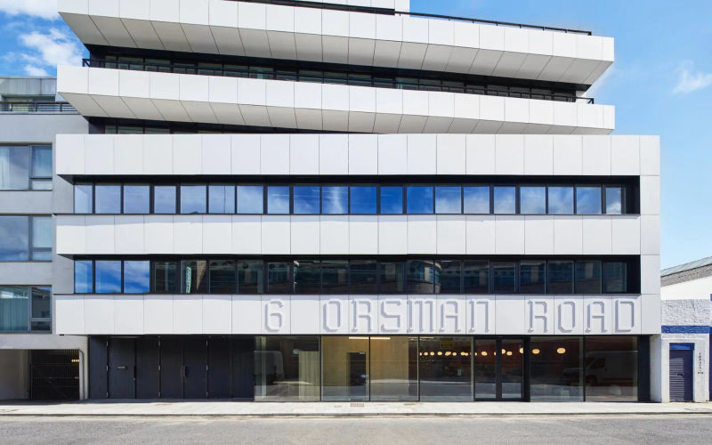 6 Orsman Road, Haggerston Image 6