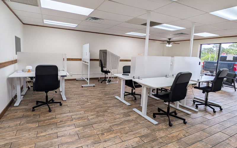 575 S Wickham Rd Suite F, Melbourne Image 1