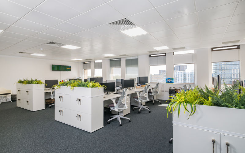 5 Henry Plaza, Woking Image 2