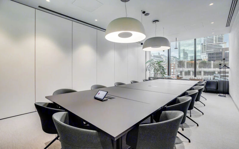 100 Liverpool Street, Broadgate Image 1