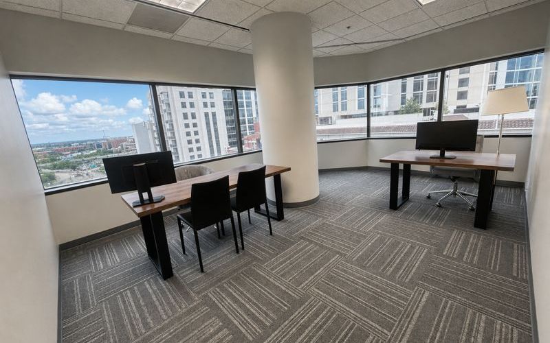 440 Louisiana Street, Houston Image 1