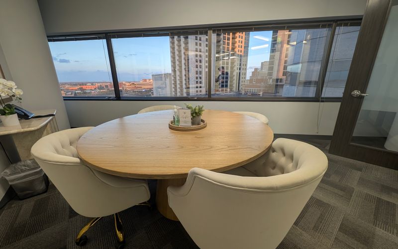440 Louisiana Street, Houston Image 1