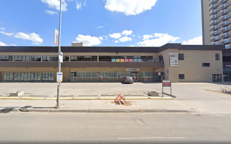 1965 Broad St, Regina Image 1
