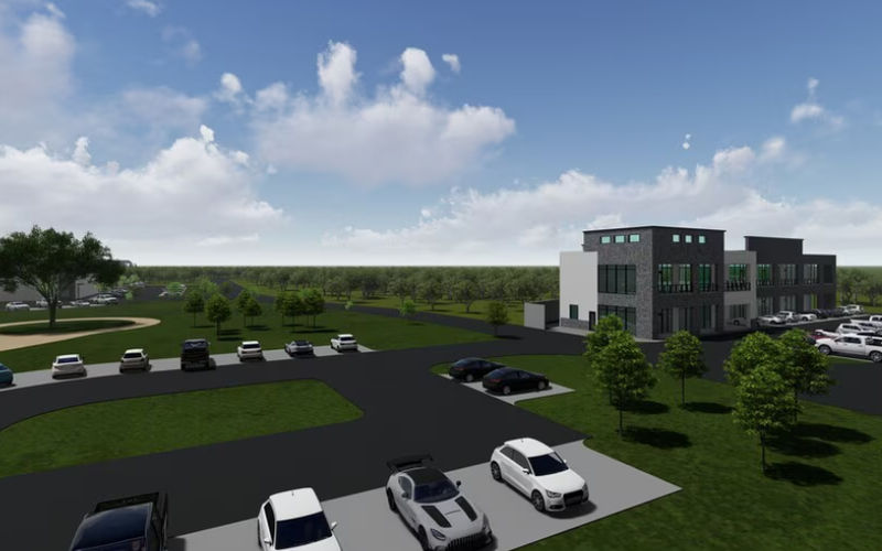 2085 Highway 183, Leander Image 1