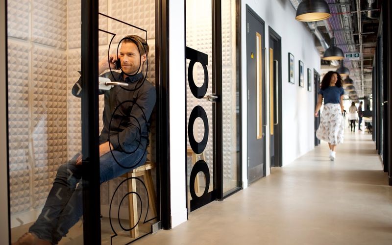 25 Luke Street, Shoreditch Image 7