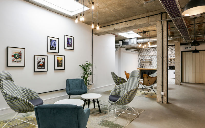 25 Luke Street, Shoreditch Image 6