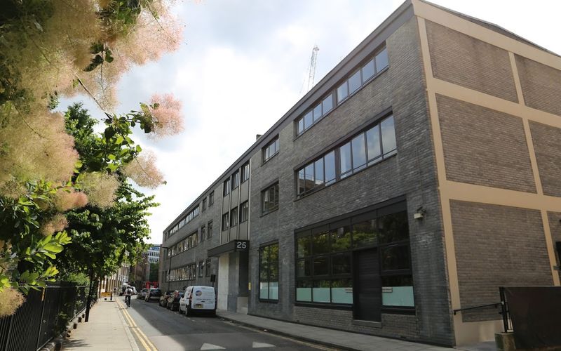 25 Luke Street, Shoreditch Image 10