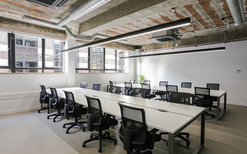 25 Luke Street, Shoreditch Image 5