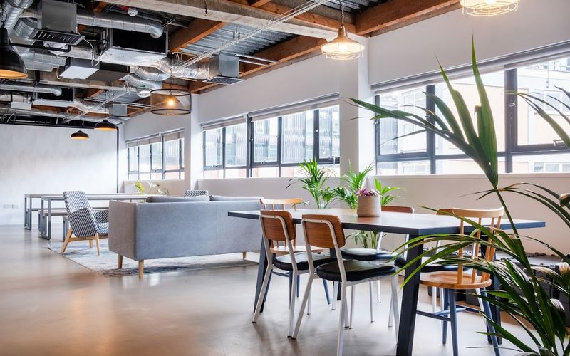 25 Luke Street, Shoreditch Image 8