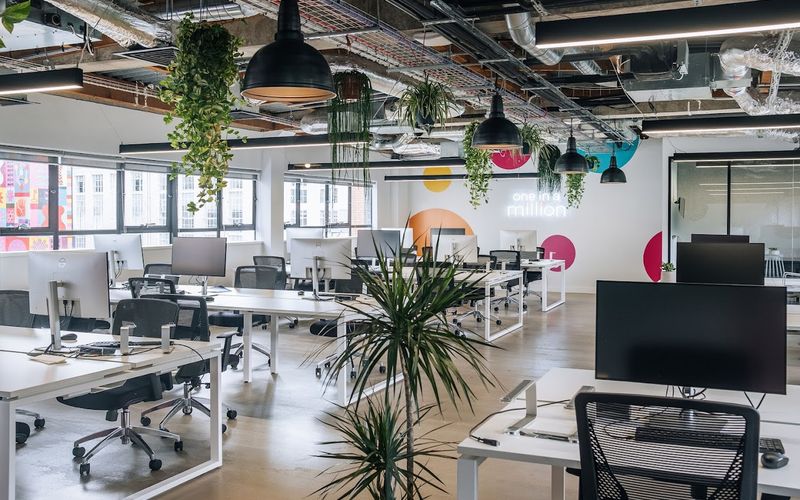 25 Luke Street, Shoreditch Image 2