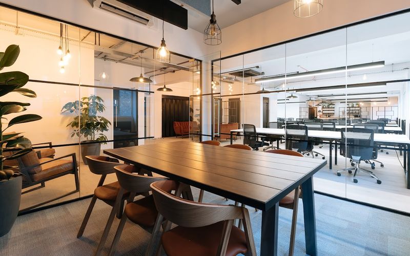 32-38 Scrutton Street, Shoreditch Image 3