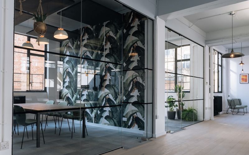 32-38 Scrutton Street, Shoreditch Image 7