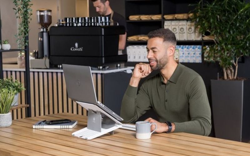 1 Pride Place Pride Park, Derby Image 1