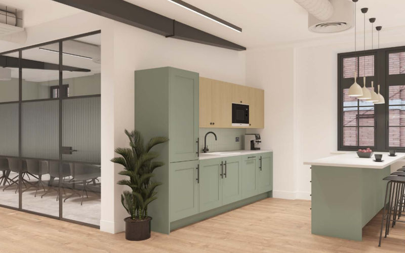 39 Earlham Street, London Image 1