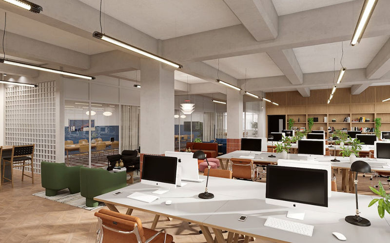 15-27 Gee St, London Image 1