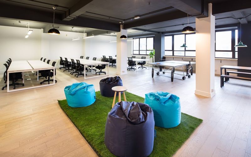 38-40 Commercial Road, Whitechapel Image 2