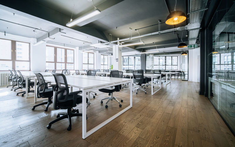 38-40 Commercial Road, Whitechapel Image 6