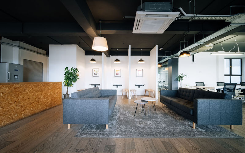 38-40 Commercial Road, Whitechapel Image 9