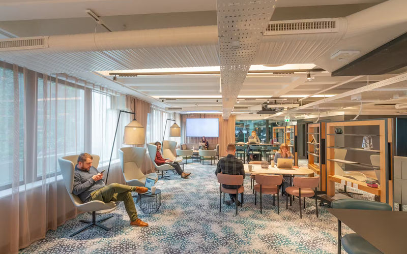 111 Piccadilly, Piccadilly Image 1