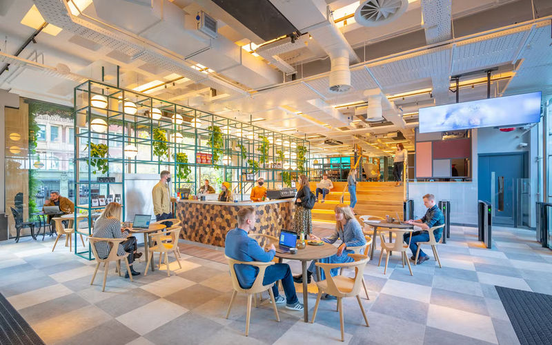 111 Piccadilly, Piccadilly Image 3