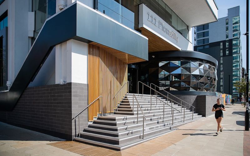 111 Piccadilly, Piccadilly Image 9