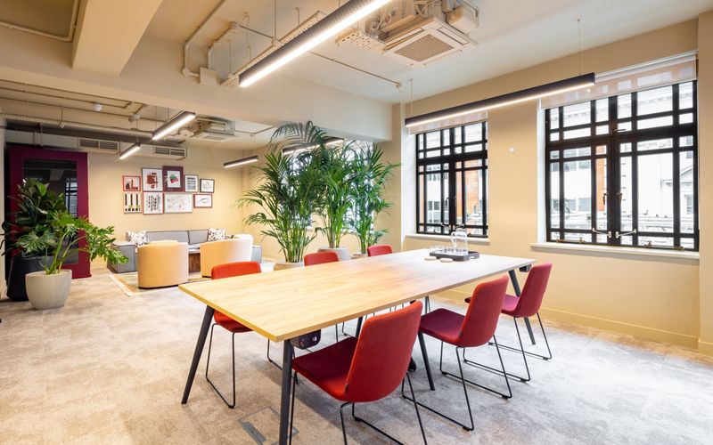 99 Great Portland Street, Greater London Image 1