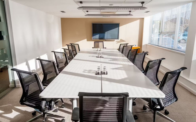 5 Station Rd, Cheadle Hulme Image 12