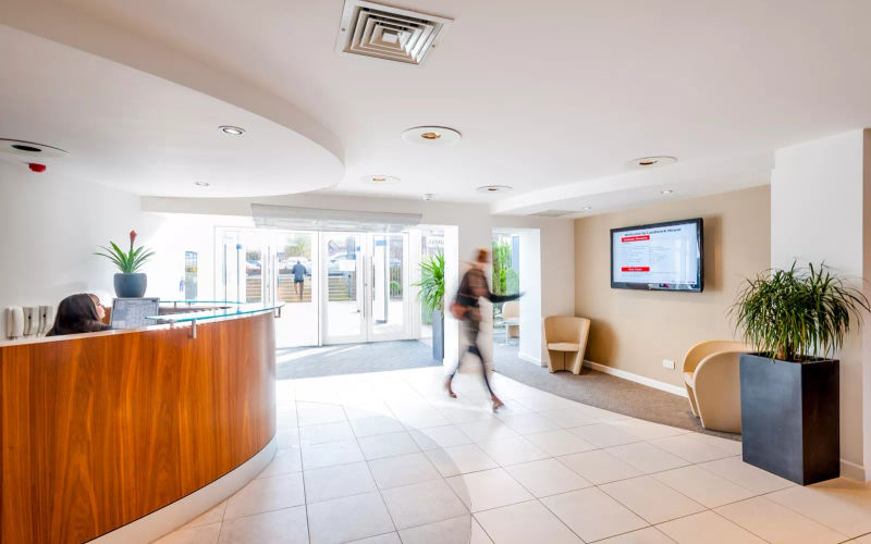 5 Station Rd, Cheadle Hulme Image 10