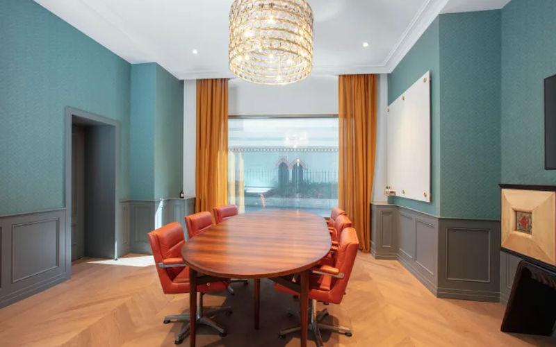 1942 Carlos Gomes Avenida Tres Figueiras, Porto Alegre Image 1