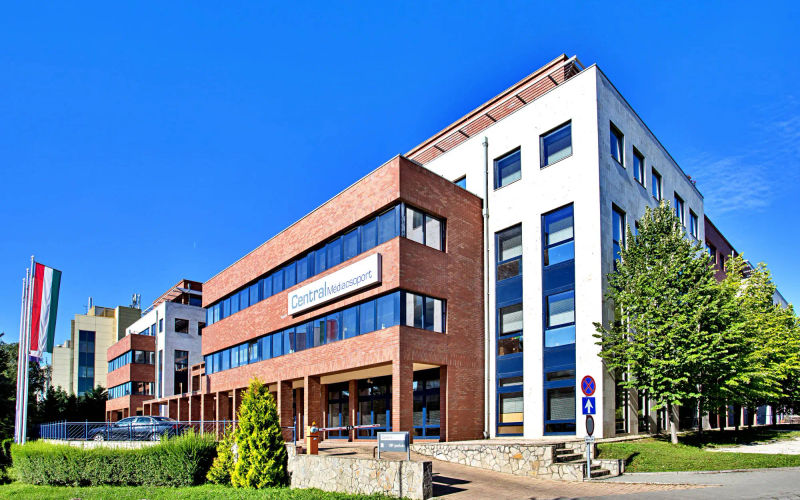 9 Montevideo Utca, Budapest Image 6