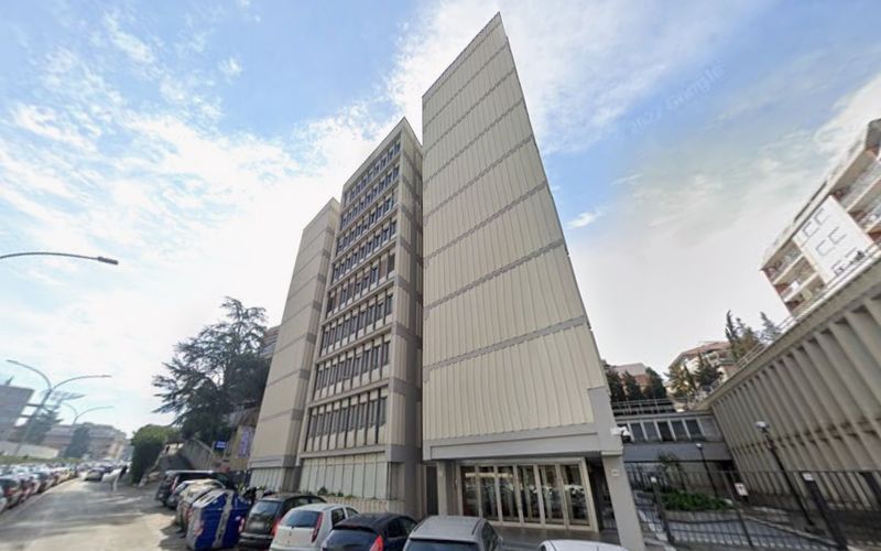 Via Silvio D'amico N40, Rome Image 7