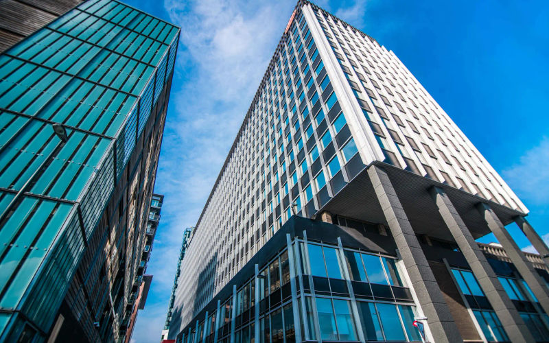 100 Old Hall Street, Liverpool Image 5