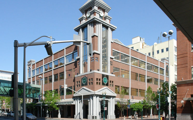 111 N Wall St, Spokane Image 1
