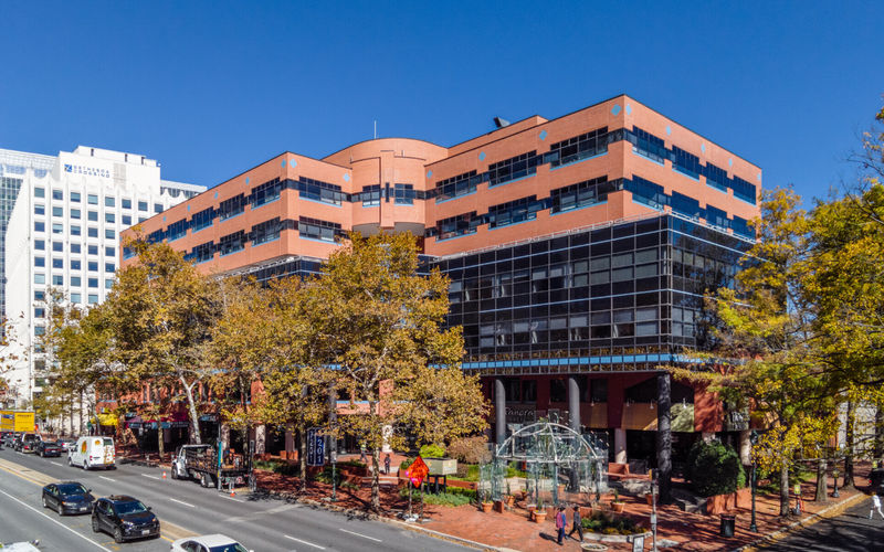 7201 Wisconsin Ave, Bethesda Image 10