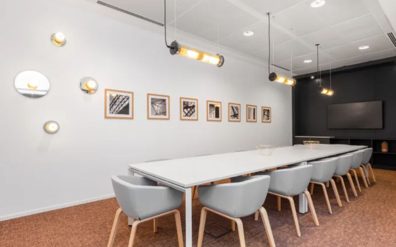 7201 Wisconsin Ave, Bethesda Image 3