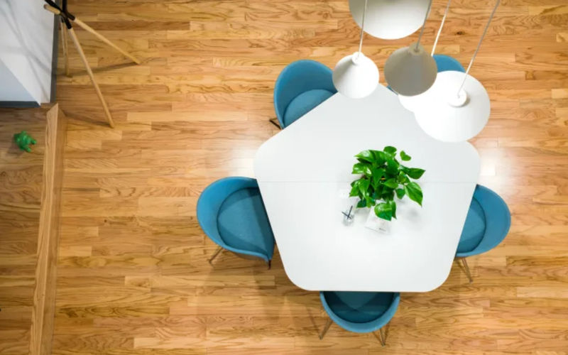 7201 Wisconsin Ave, Bethesda Image 9