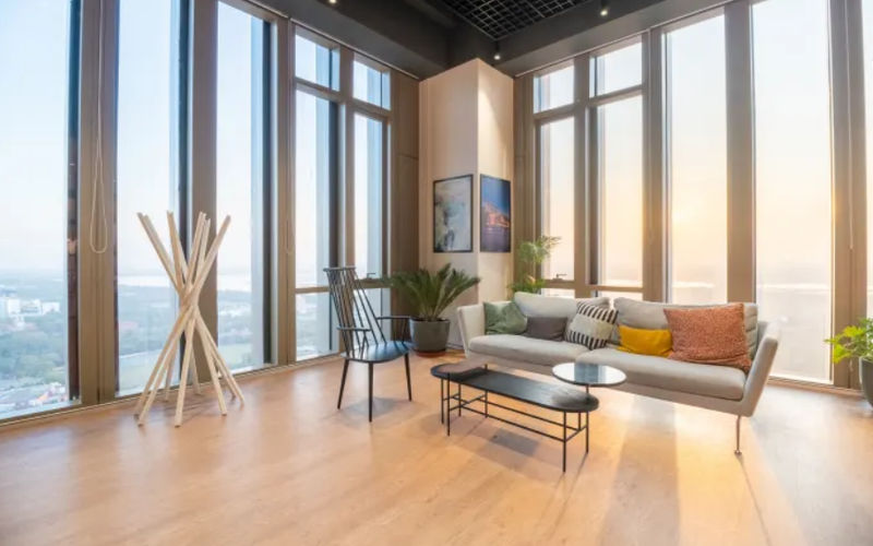 34 Peachtree St Sw, Atlanta Image 1