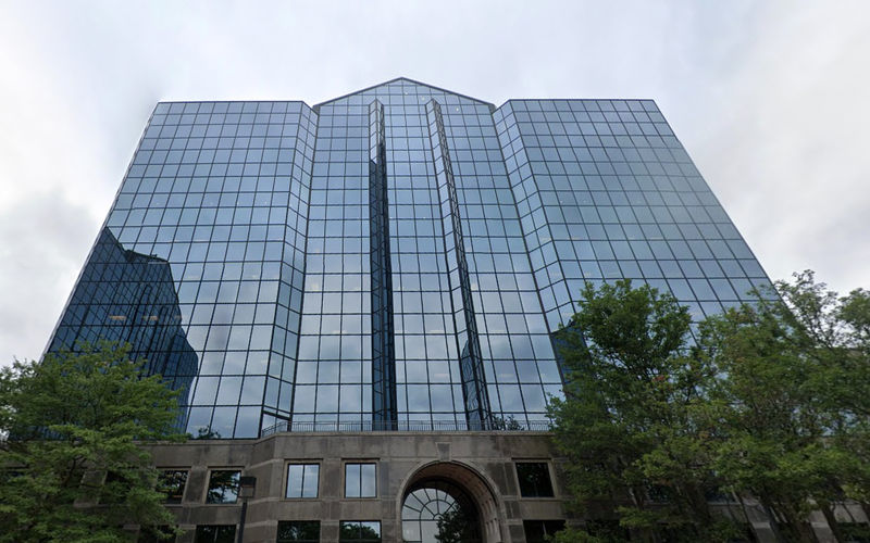 2150 E Lake Cook Road, Buffalo Grove Image 11