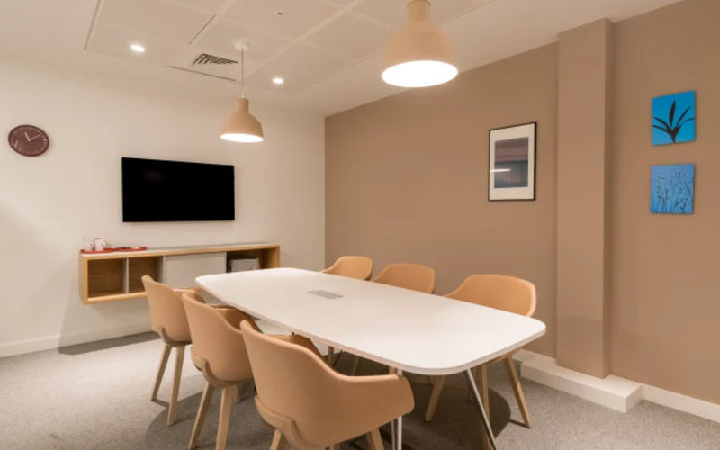 2150 E Lake Cook Road, Buffalo Grove Image 8