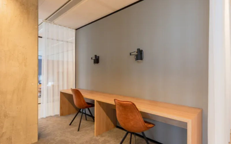 2150 E Lake Cook Road, Buffalo Grove Image 6