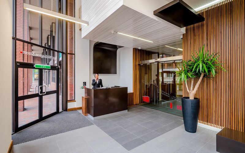 100 Wellington Street, Leeds Image 4