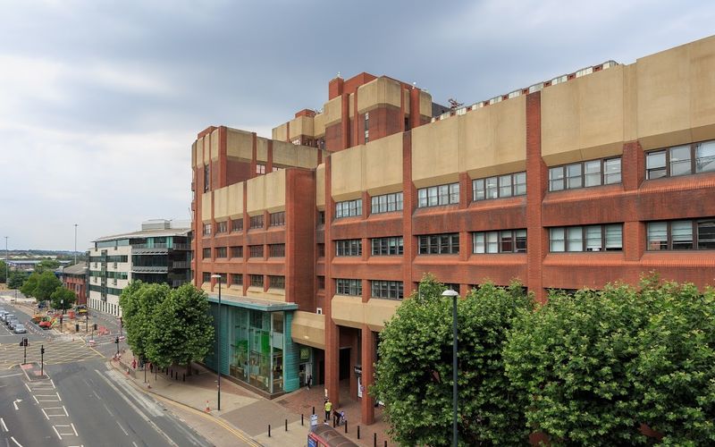 100 Wellington Street, Leeds Image 9