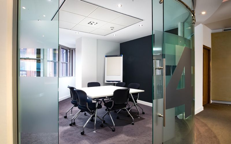 100 Wellington Street, Leeds Image 7