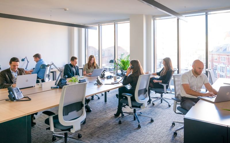 New Station Street, Leeds Image 5