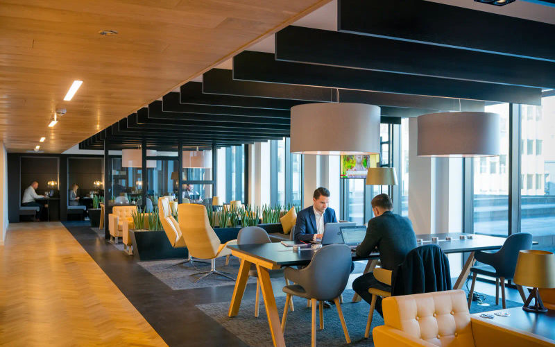 New Station Street, Leeds Image 6