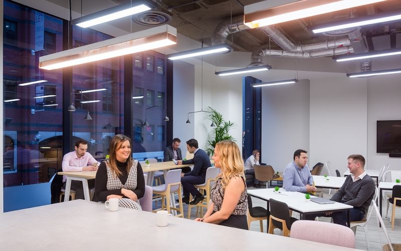 2 Cornwall St, Birmingham Image 8