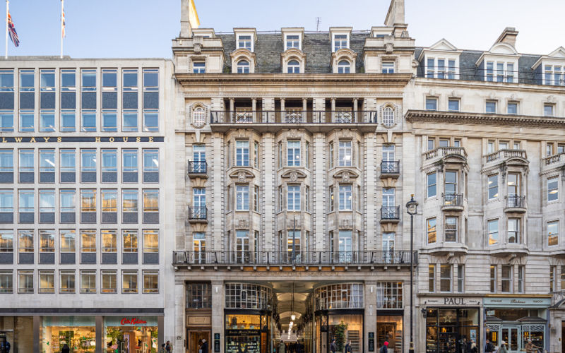 175 Piccadilly, St James's Image 10